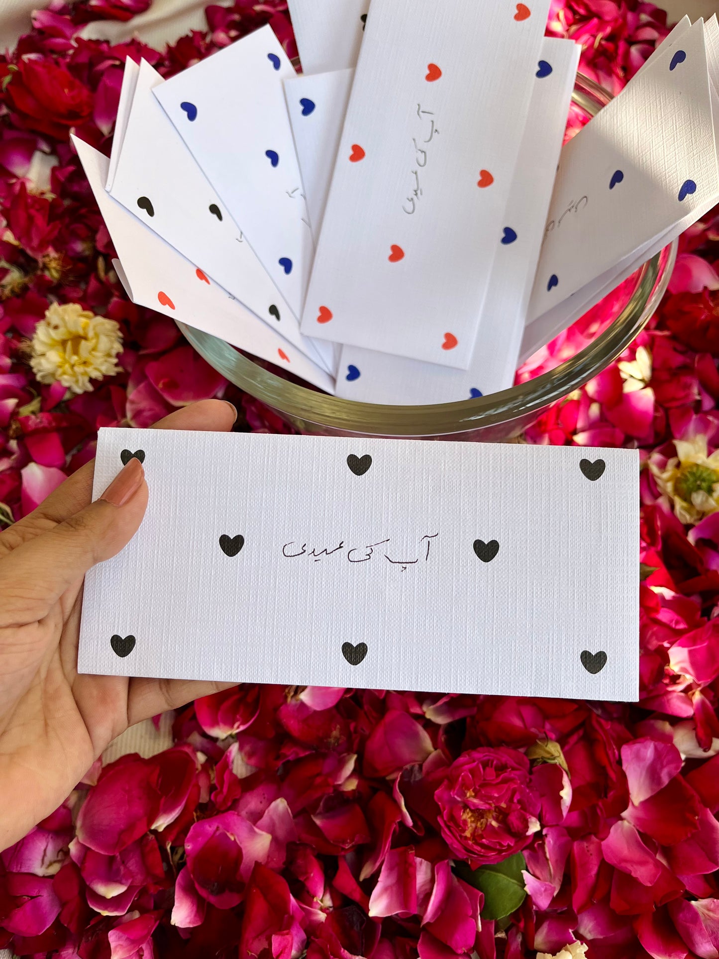 Rang-e-Dil Eid Mubarak Envelope (pack of 10)